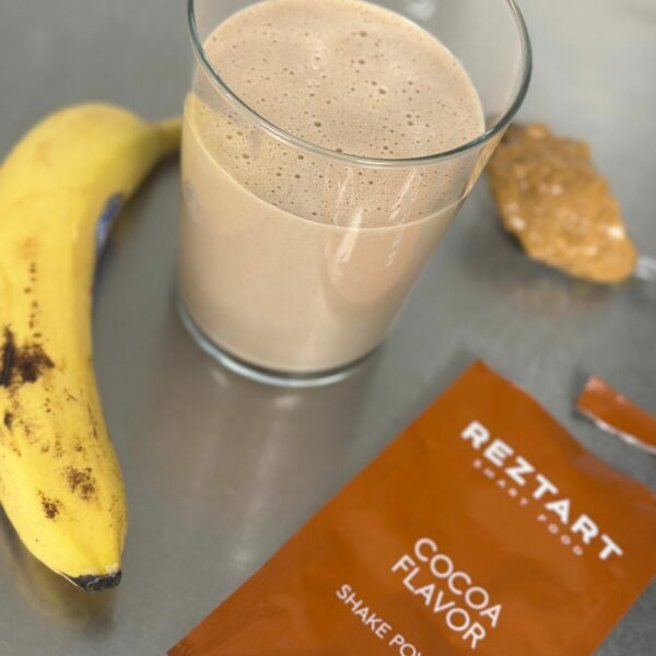 Pulvershake Choklad - Bild 2