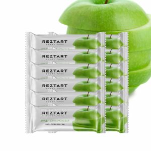 <b>Kanel & Äppelbar 12 x 40g</b>